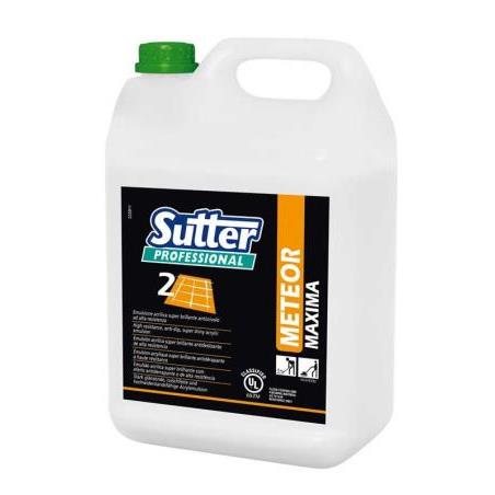 Producto Bajo pedido. Antideslizante Sutter Meteor Maxima 5Kg
