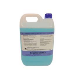 Detergente antiestático para suelos Det-10000 5L