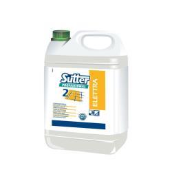 Emulsión antiestática Sutter Elettra 5Kg