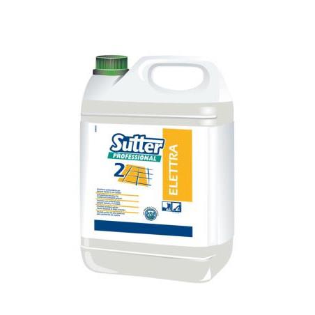 Emulsión antiestática Sutter Elettra 5Kg