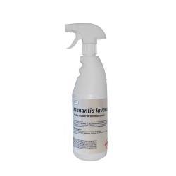 Ambientador Cidal  Manantia aroma Lavanda 750ml