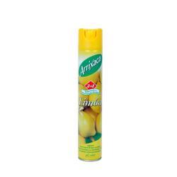 Ambientador aroma limón Arrixaca 400ml