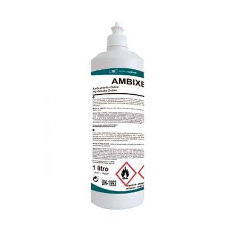 Ambientador goteo Ambixel Service 1L