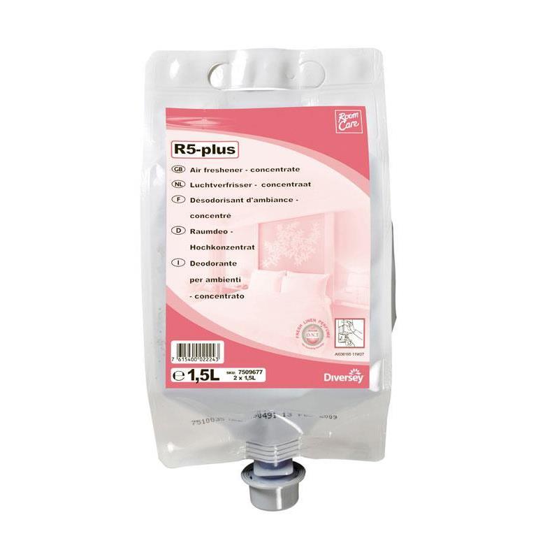 Ambientador Room Care R5 Plus 1,5L