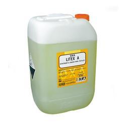 Detergente textil Oxa Litex A 22Kg