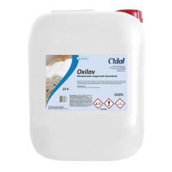 Blanqueante oxigenado Cidal Oxilav 22KG