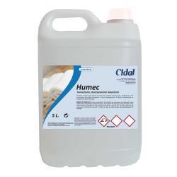 Humectante desmanchante  lavandería Cidal Humec 5L