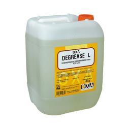 Desengrasante conc. textiles Oxa Degrease L 10kg