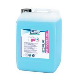 Suavizante concentrado Sutter Soft Power Caps 20L