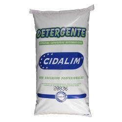 Detergente en polvo Cidal Cidalim 20Kg
