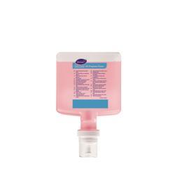 Jabón Manos Soft Care All Purpose Foam 4x1,3L