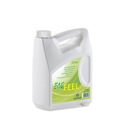 Gel de manos ecológico Quimxel Eco Feel 5L