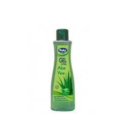 Gel de baño Nuky aloe vera 750ml