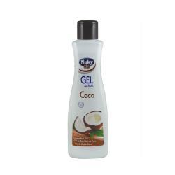 Gel de baño Nuky Coco 750ml