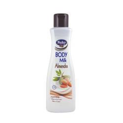 Body milk Nuky Almendra 750ml
