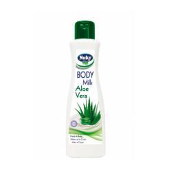 Body milk Nuky Aloe Vera 750ml