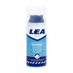 Espuma de afeitar Lea 100ml