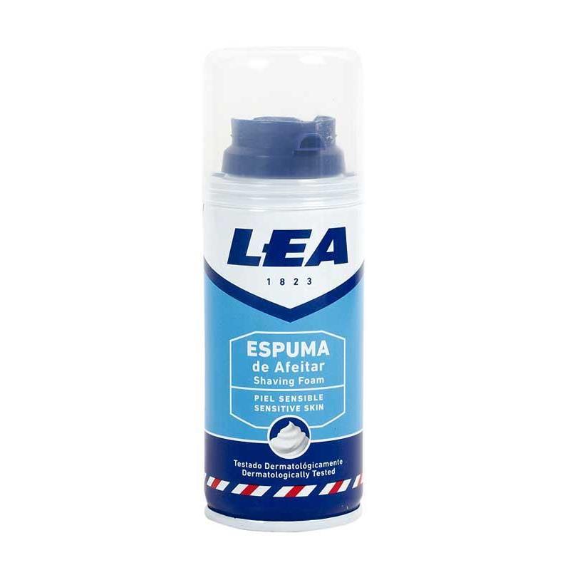 Espuma de afeitar Lea 100ml