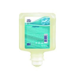 Carga espuma Deb PureBac 6x1L