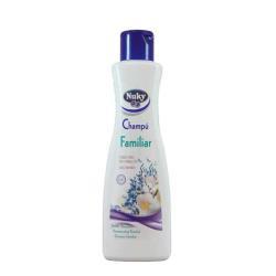 Champú Nuky familiar 750ml
