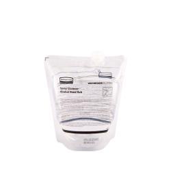 Carga hidroalcóholico Rubbermaid SpraySoap 400ml