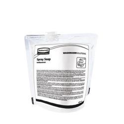 Carga higienizador tapa inodoro Spray Soap 400ml