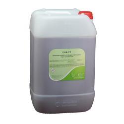 Desengrasante espuma automoción Lyfer Car C9 200Kg