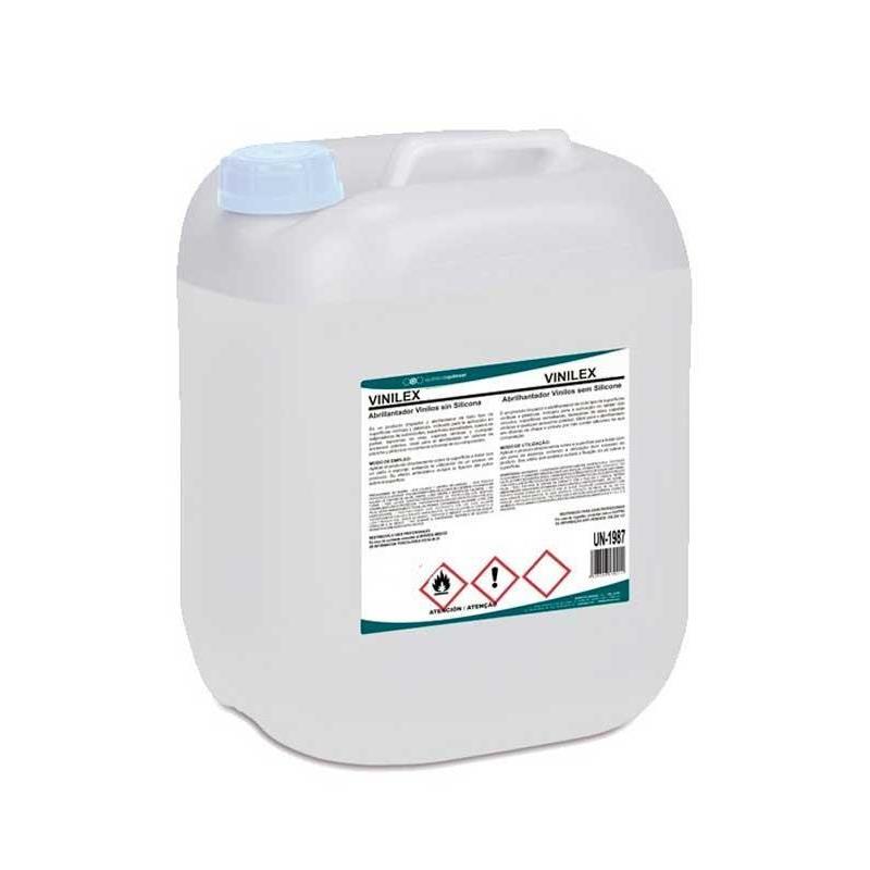 Abrillantador superficies vinílicas Vinilex 10L