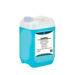Abrillantador para caucho Quimxel Caubrill 10L