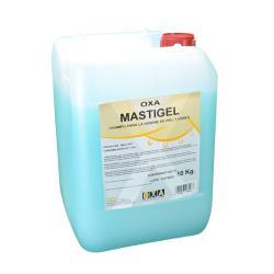 Limpiador de pezones Oxa Mastigel 10Kg