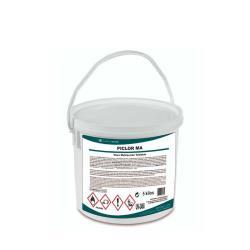 Cloro multiacción tabletas Quimxel Piclor MA 5kg