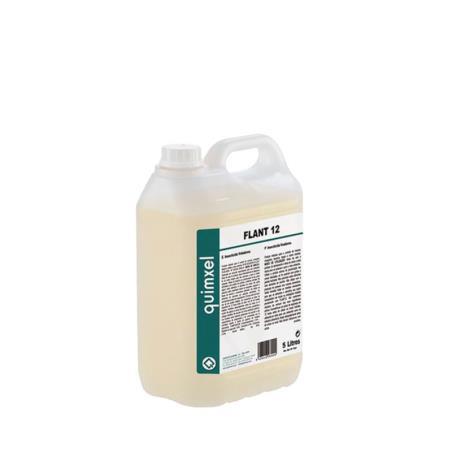 FLANT 12 – Insecticida para Moscas, Mosquitos y Más
