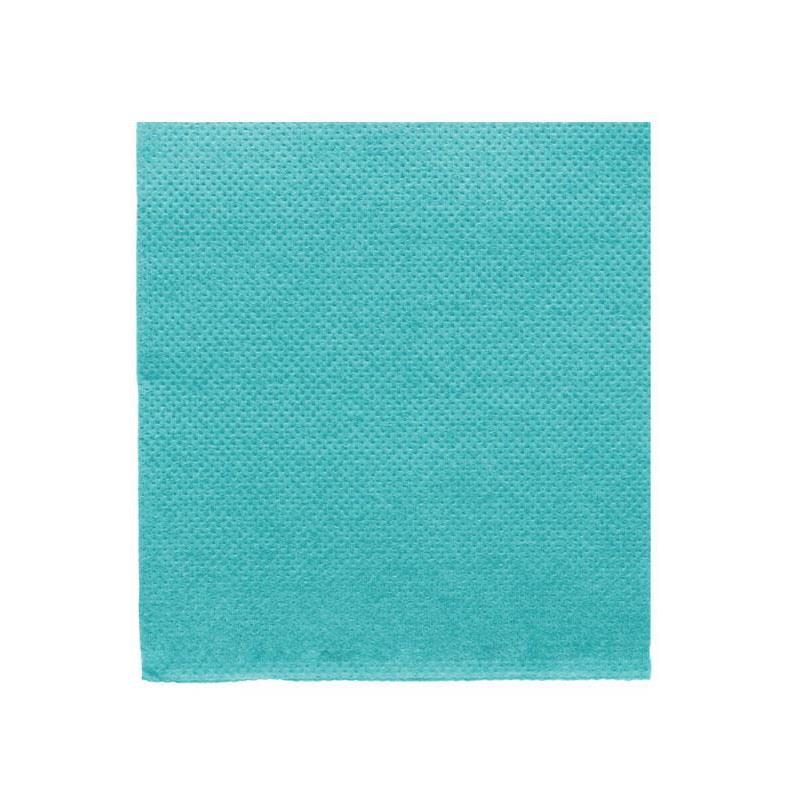 Servilleta Double Point 20x20cm 2400uds