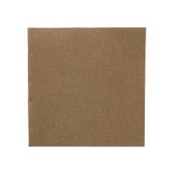 Servilleta Double Point 20x20cm 2400uds