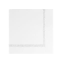 Servilleta celulosa Double Point 39x39 1200uds