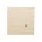 Servilleta reciclada García de Pou 33x33cm 2400uds