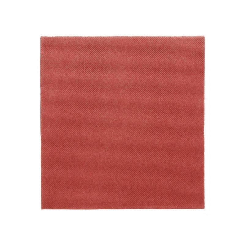 Servilleta celulosa Double Point 33x33 1200uds