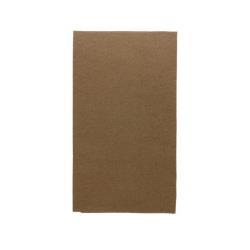 Servilleta plegada double point 33x40 2000uds