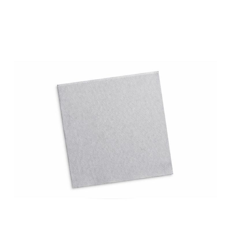 Servilleta Air Soft 40x40 Gris 600 uds Profesional
