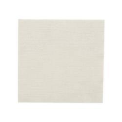 Servilleta desechable Like Linen 40x40cm 600uds
