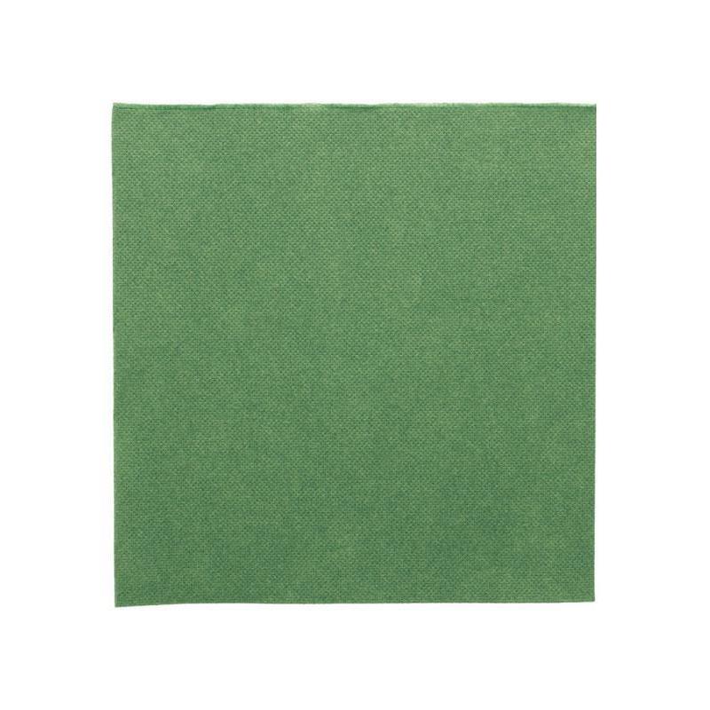 Servilleta desechable double point 39x39 1200uds