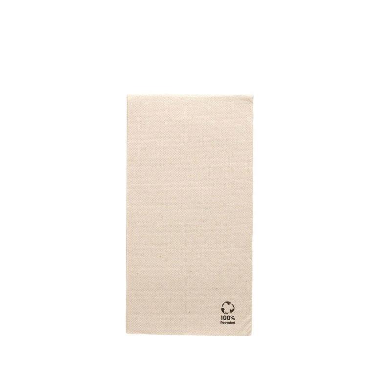 Servilletas Ecolabel 40x40 Recicladas | 1200 uds