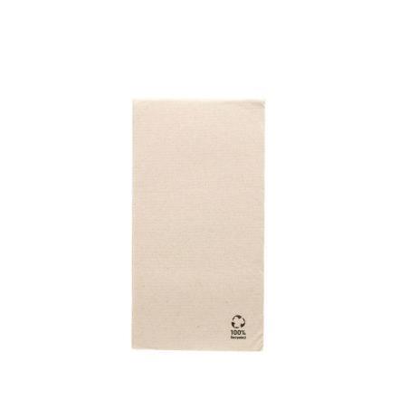 Servilletas Ecolabel 40x40 Recicladas | 1200 uds