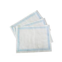 Mantel individual 35x50 1000 uds