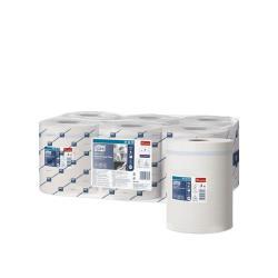 Bobina celulosa extracción central Tork Reflex 6ud