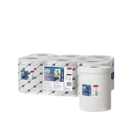 Bobina celulosa extracción central Tork Reflex 6ud