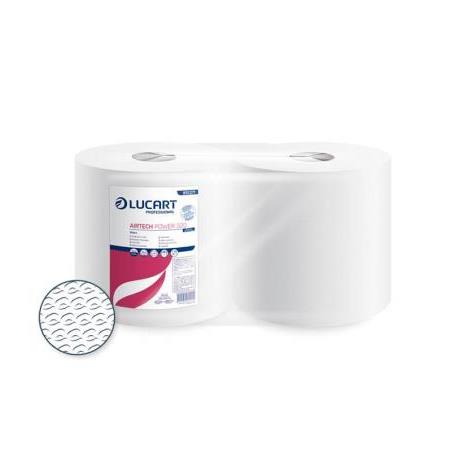 Bobina industrial Lucar Airtech Power 320 2uds