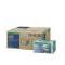 Paños limpieza color verde W8 Tork Premium 320uds