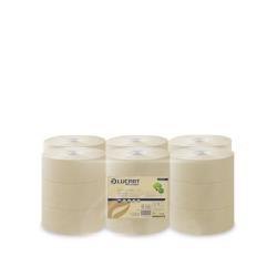 Higiénico industrial Lucart Econatural 130 18uds