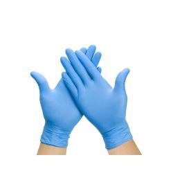 Guantes de nitrilo Sensitive Sanyc 100 uds